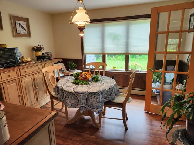 $535,000 | 304 Goose Hill Road, Jefferson, ME 04348