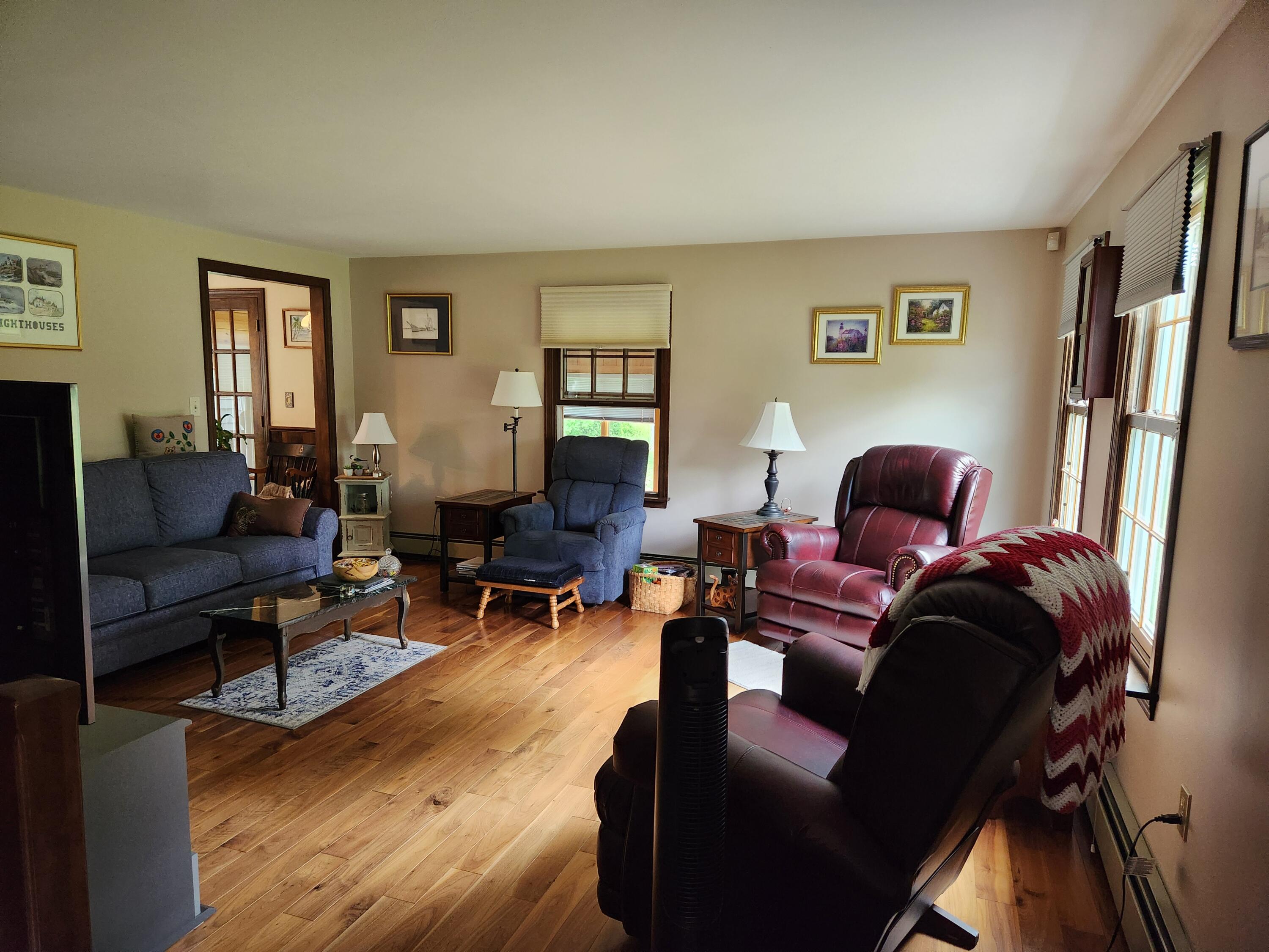 304 Goose Hill Road Jefferson, ME 04348 - Photo 7 of 31 DanielsLR