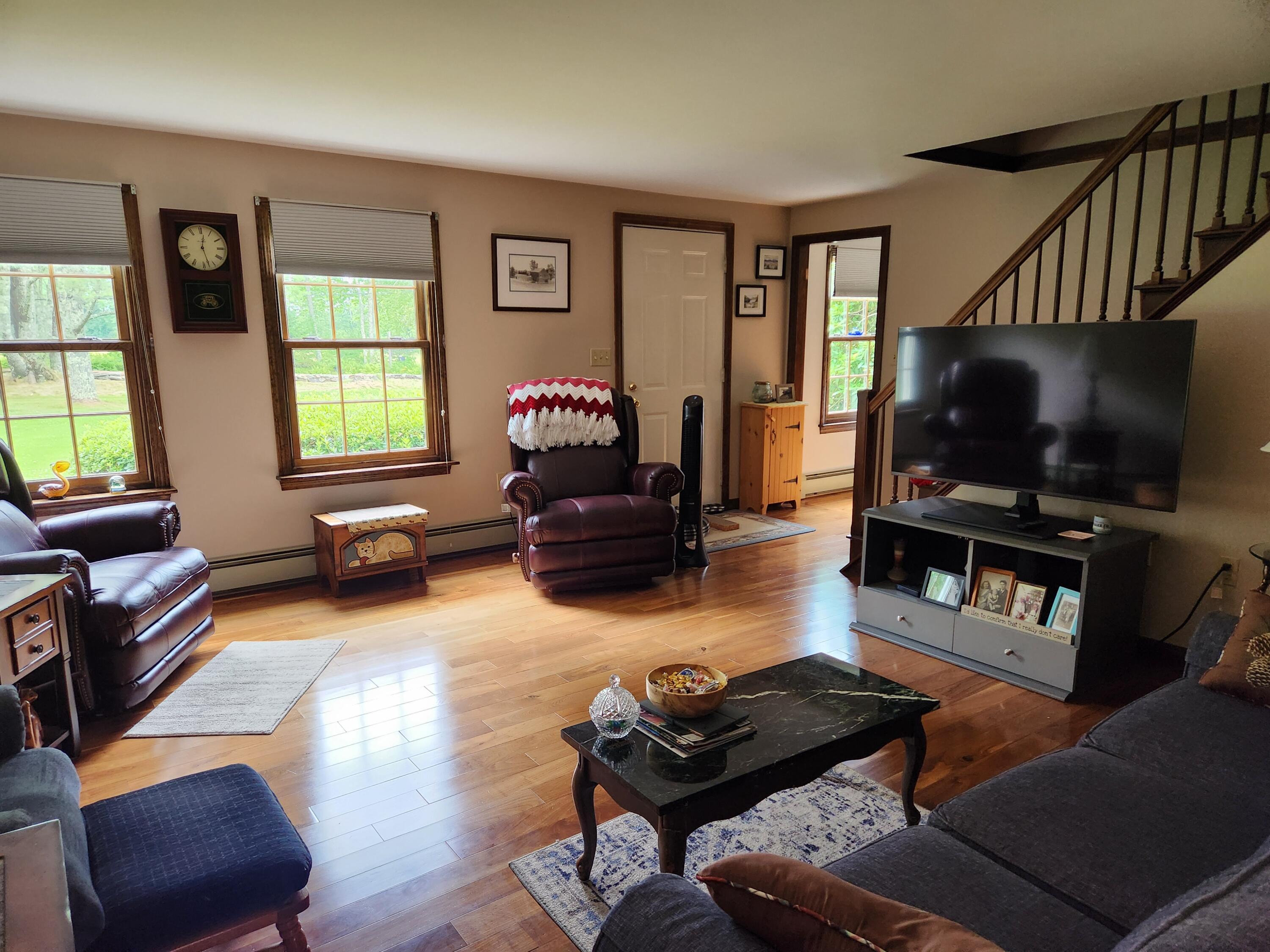 304 Goose Hill Road Jefferson, ME 04348 - Photo 9 of 31 DanielsLR2