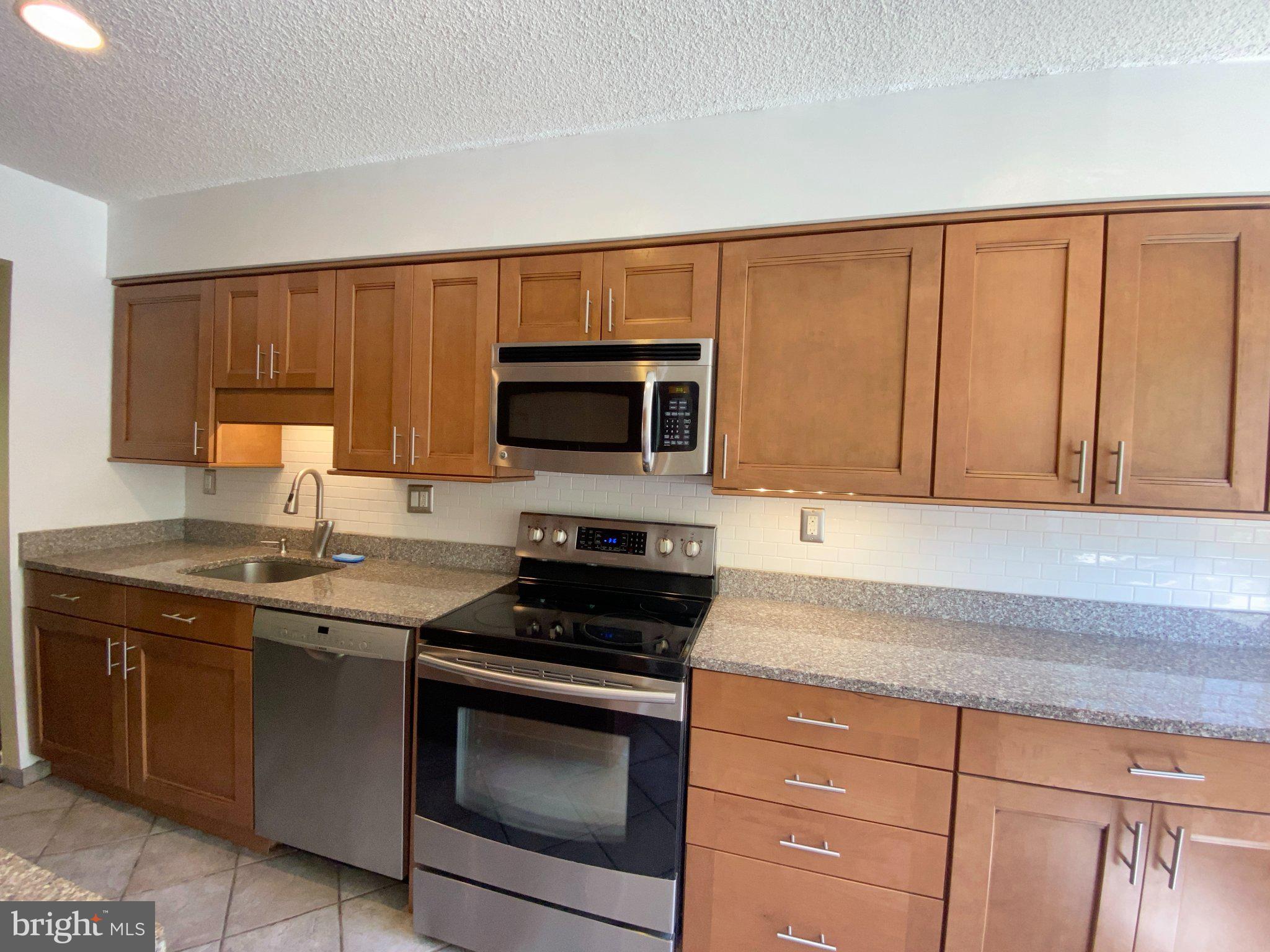 326 Brigade Court Chesterbrook, PA 19087 - Photo 44 of 48 Modern kitchen with sleek finishes.