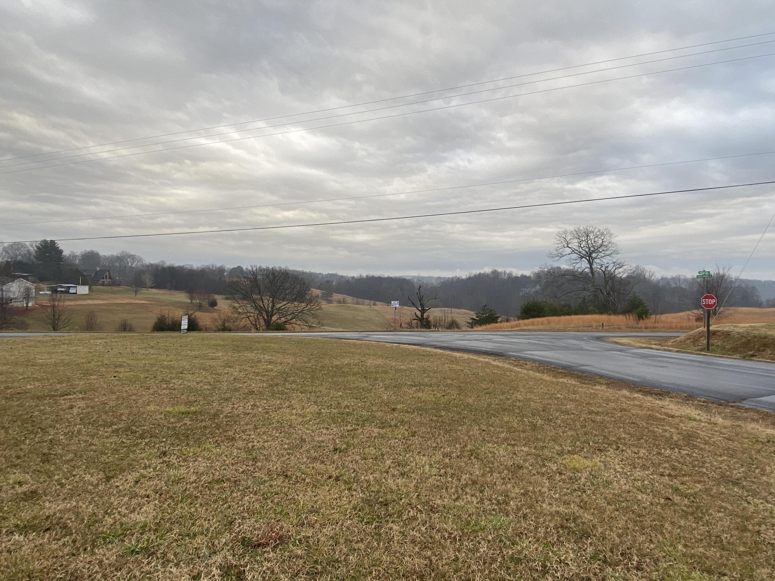 1171 Rock Spring Road Goodview, VA 24095 - Photo 29 of 29 a view of an ocean and beach