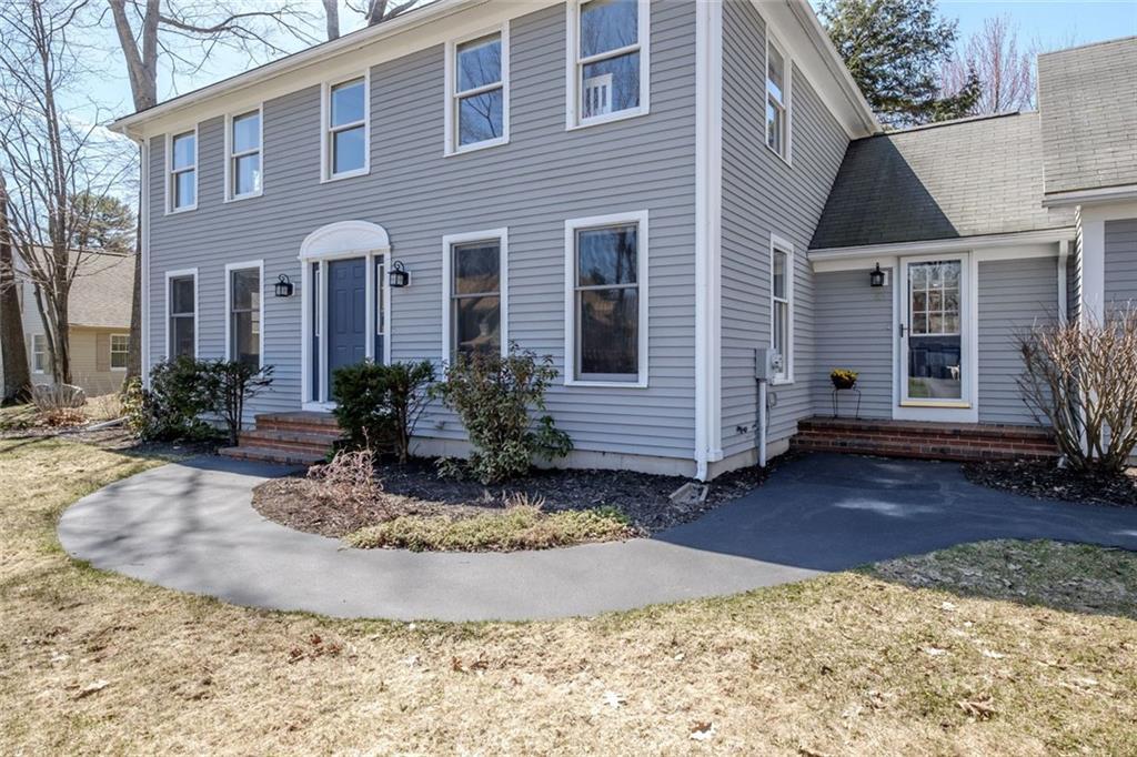 82 Roaring Brook Road Portland, ME 04103 - Photo 3 of 32 Front view