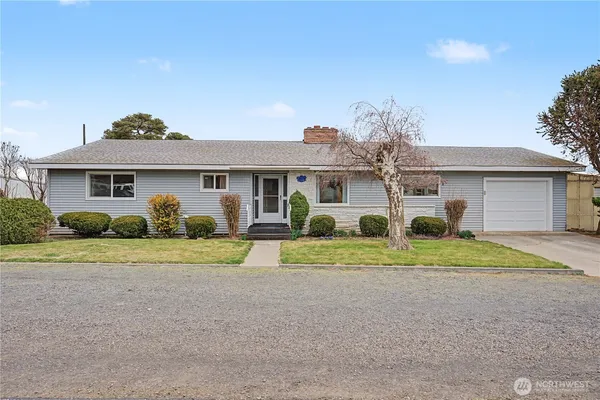 $280,000 | 618 North S Street, Lind, WA 99341