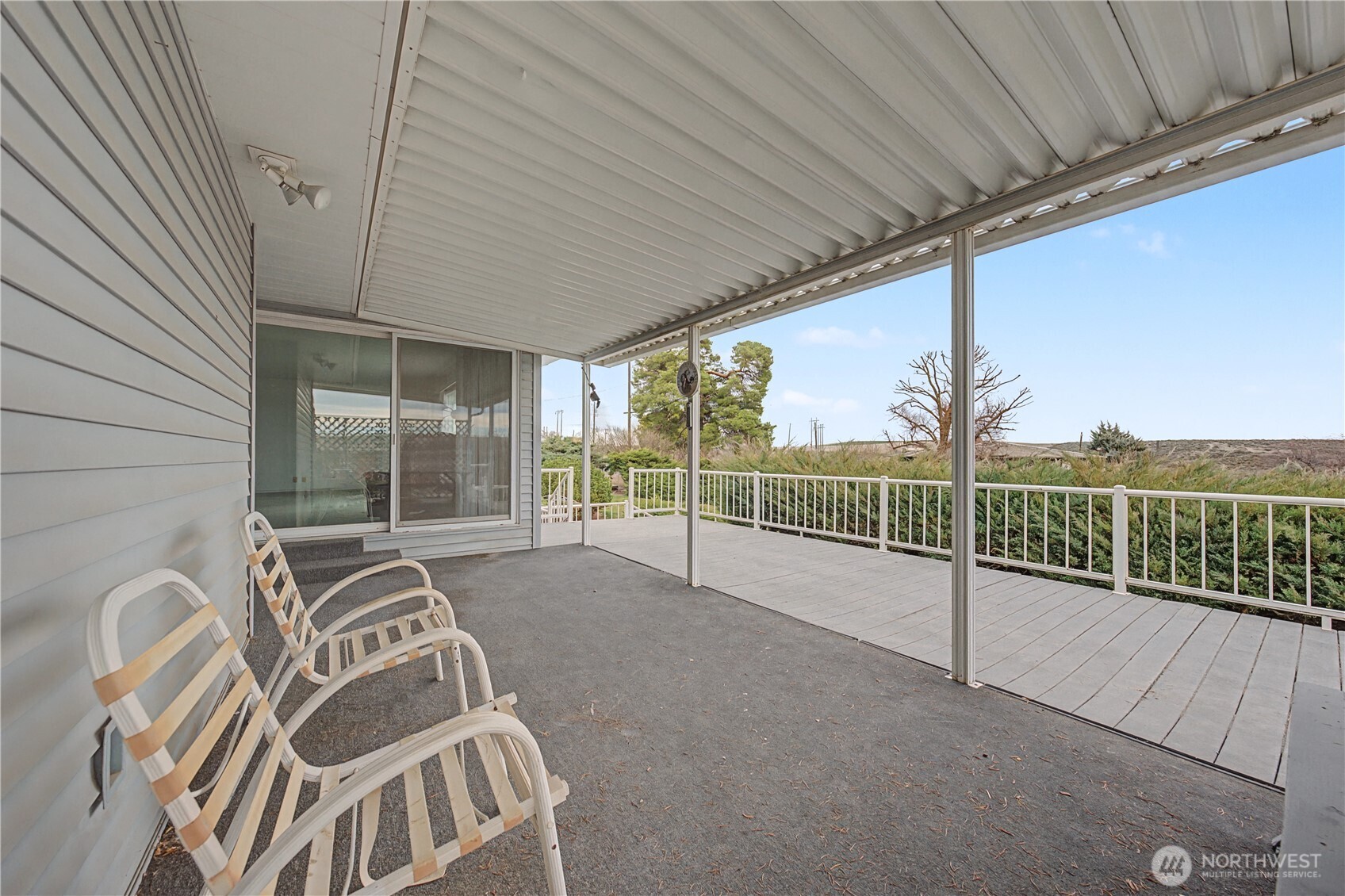 618 North S Street Lind, WA 99341 - Photo 28 of 39