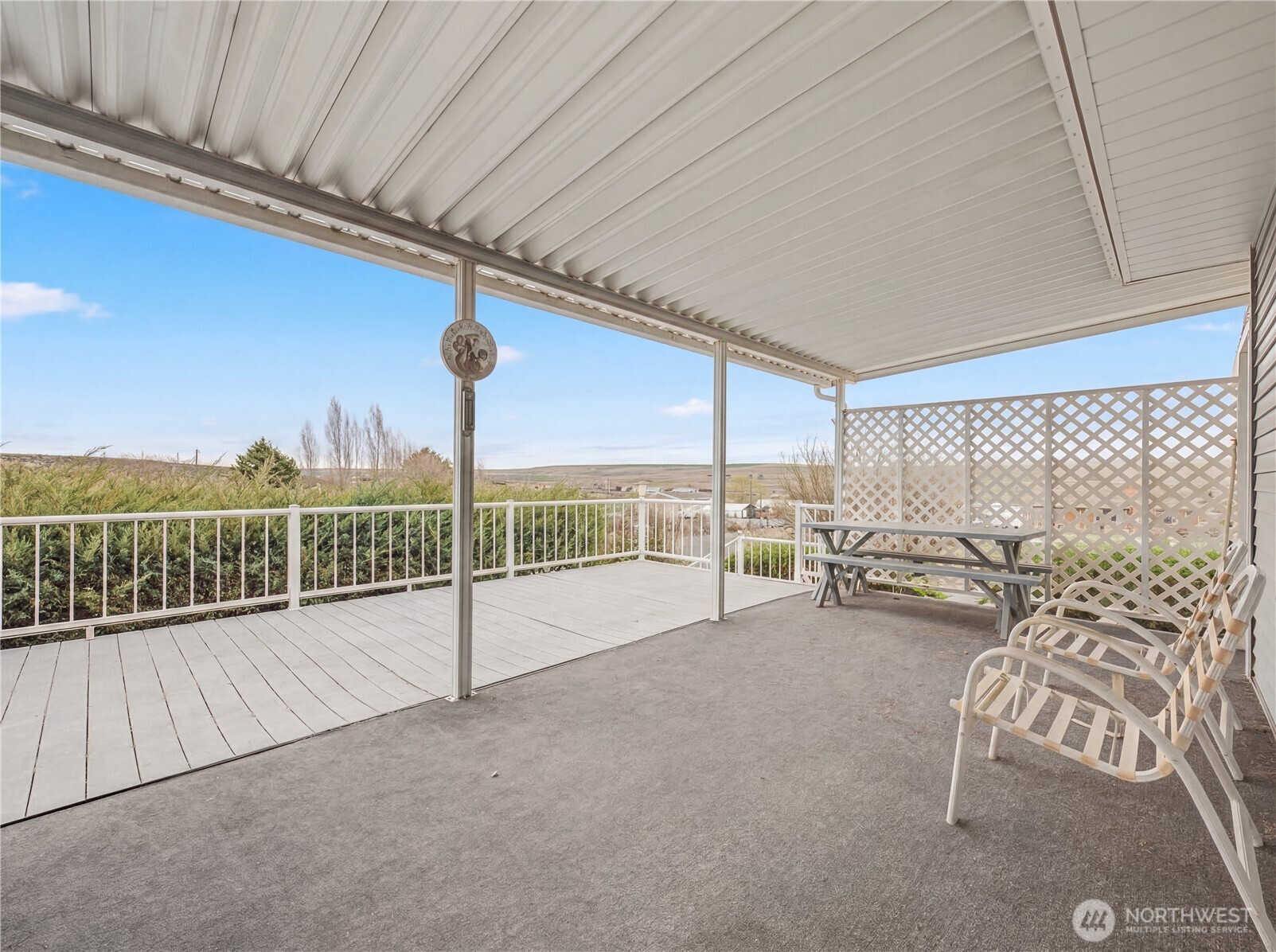 618 North S Street Lind, WA 99341 - Photo 29 of 39