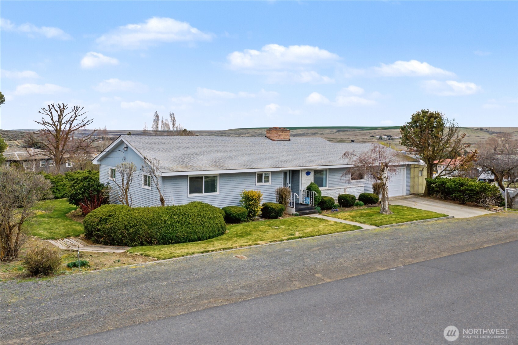 618 North S Street Lind, WA 99341 - Photo 3 of 39