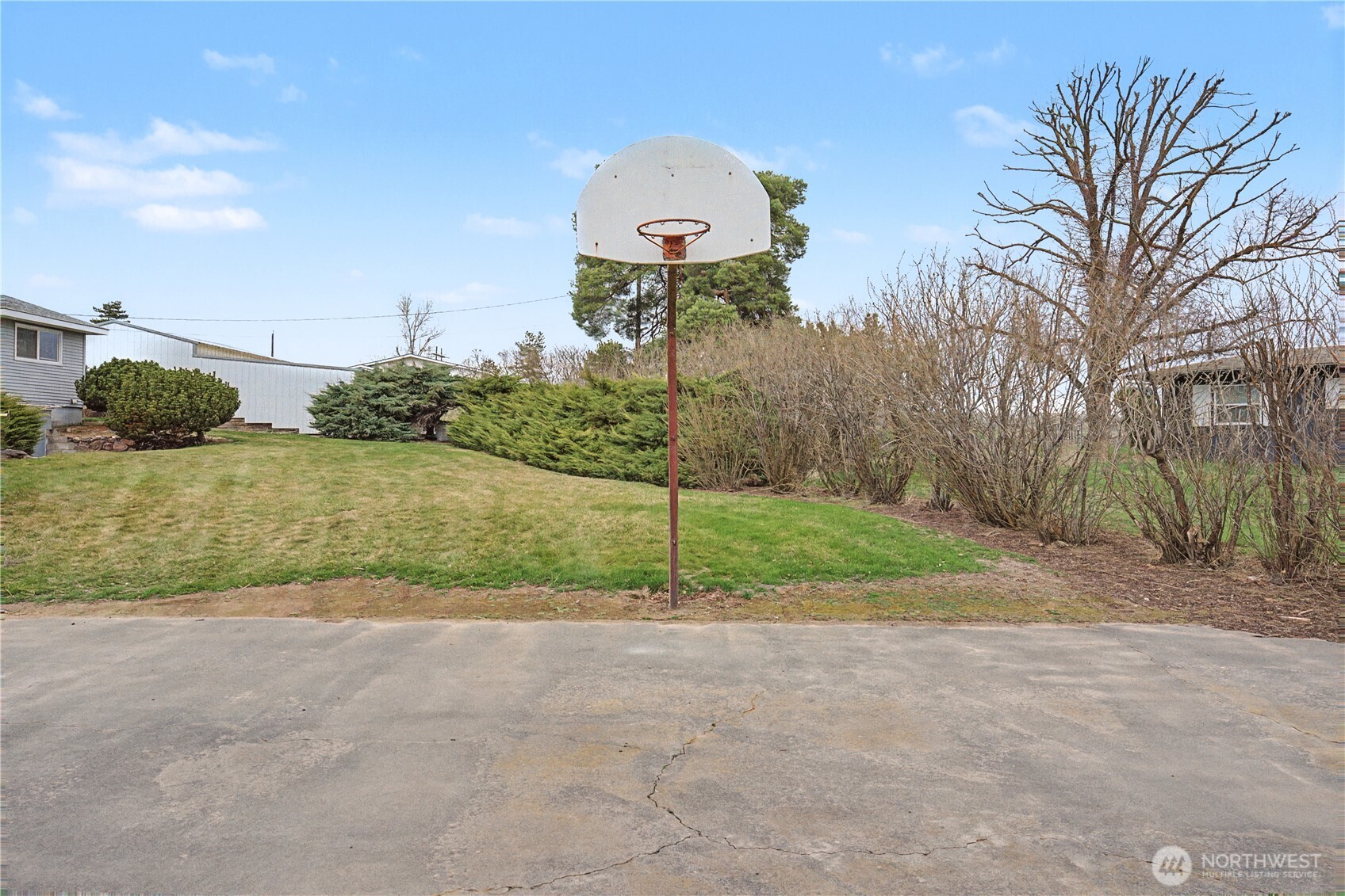 618 North S Street Lind, WA 99341 - Photo 31 of 39