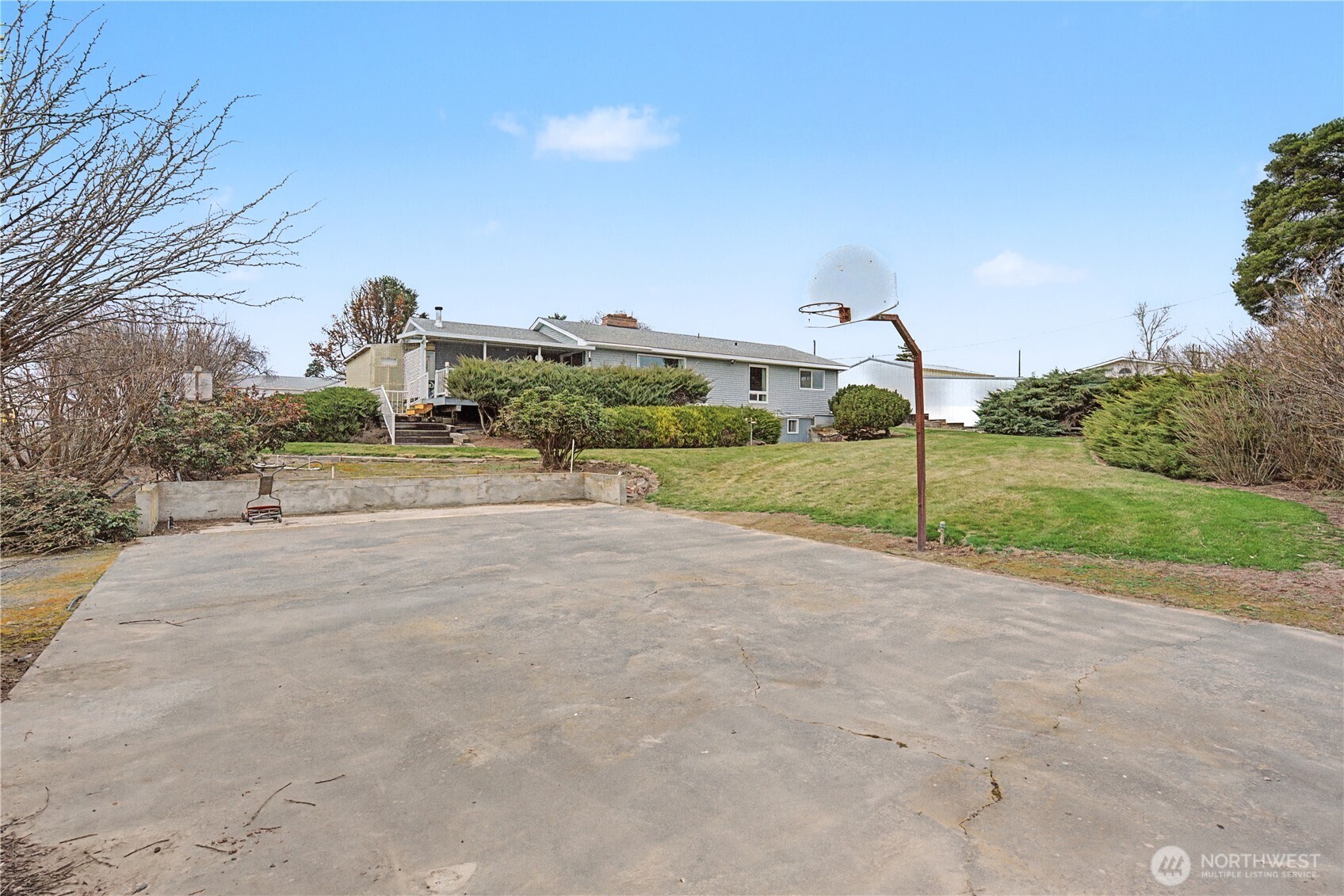 618 North S Street Lind, WA 99341 - Photo 32 of 39