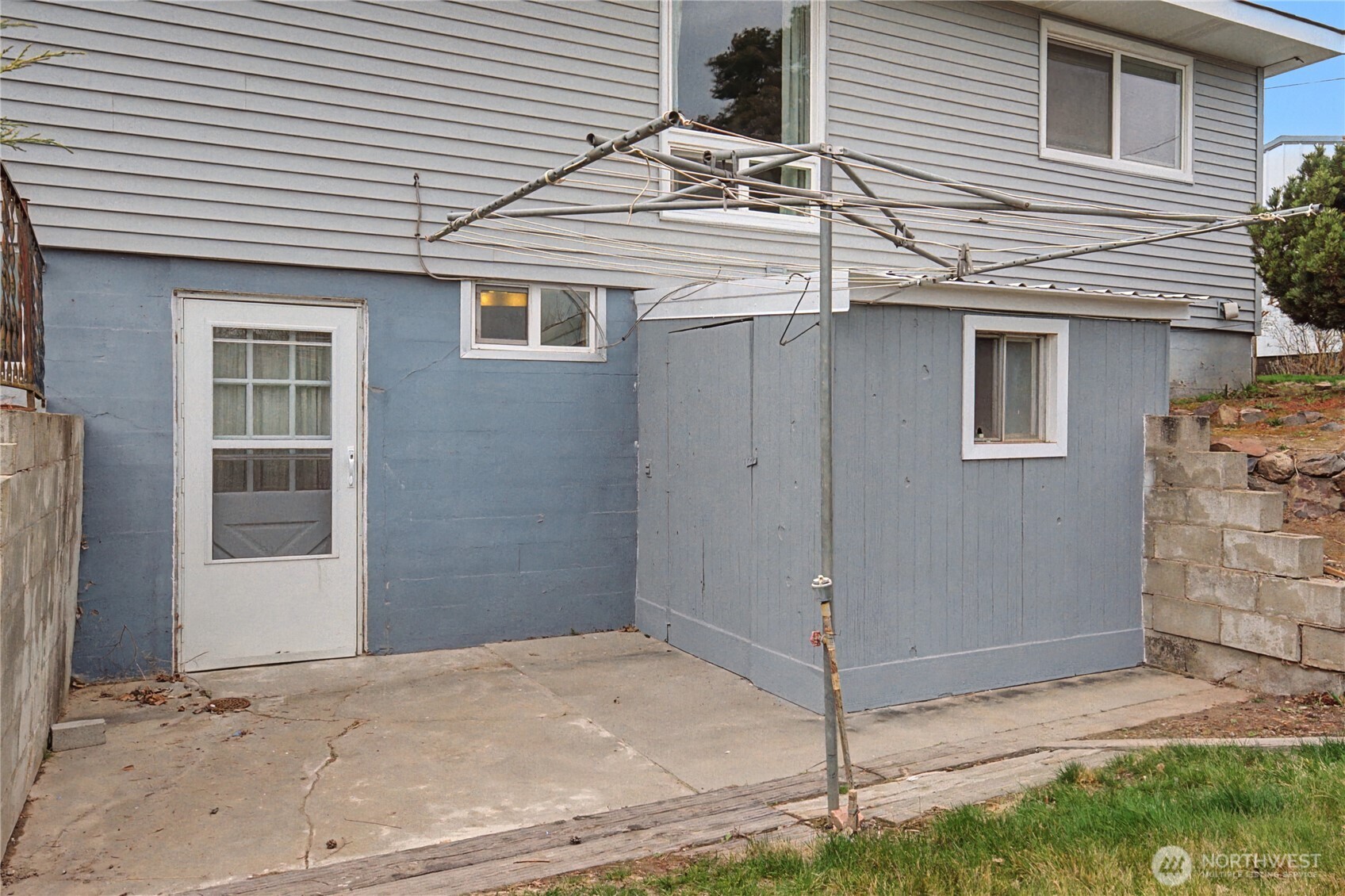 618 North S Street Lind, WA 99341 - Photo 33 of 39