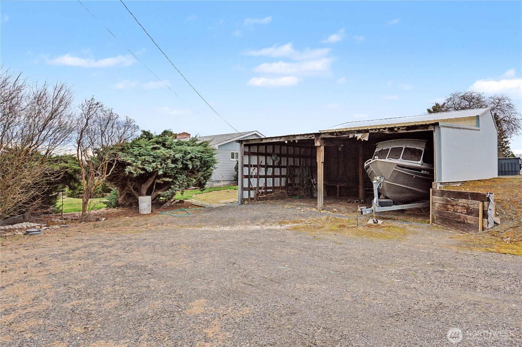 618 North S Street Lind, WA 99341 - Photo 34 of 39