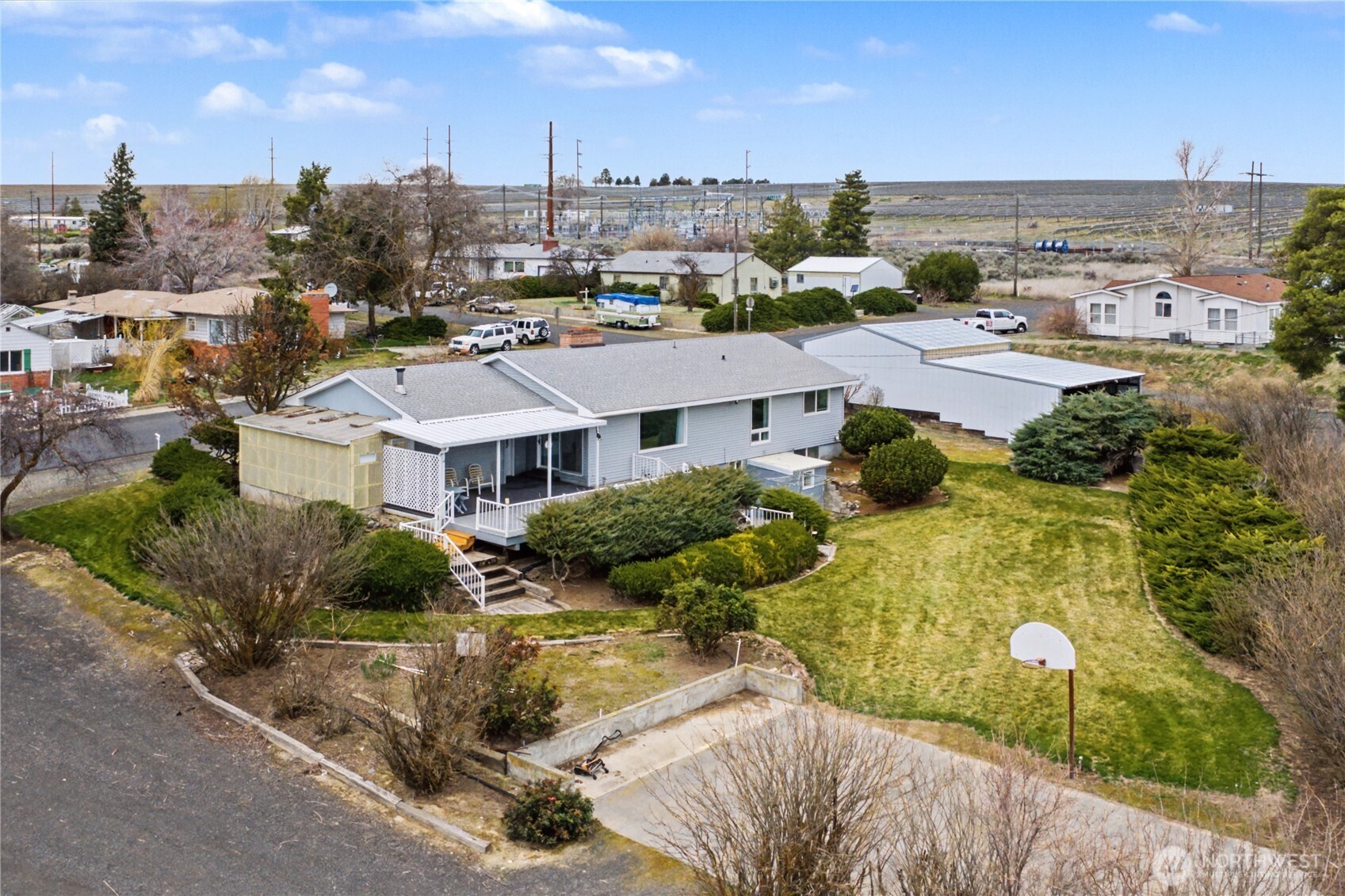 618 North S Street Lind, WA 99341 - Photo 4 of 39