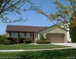 42436 Hanford Road Canton, MI 48187 - Photo 1 of 1 Property Photo