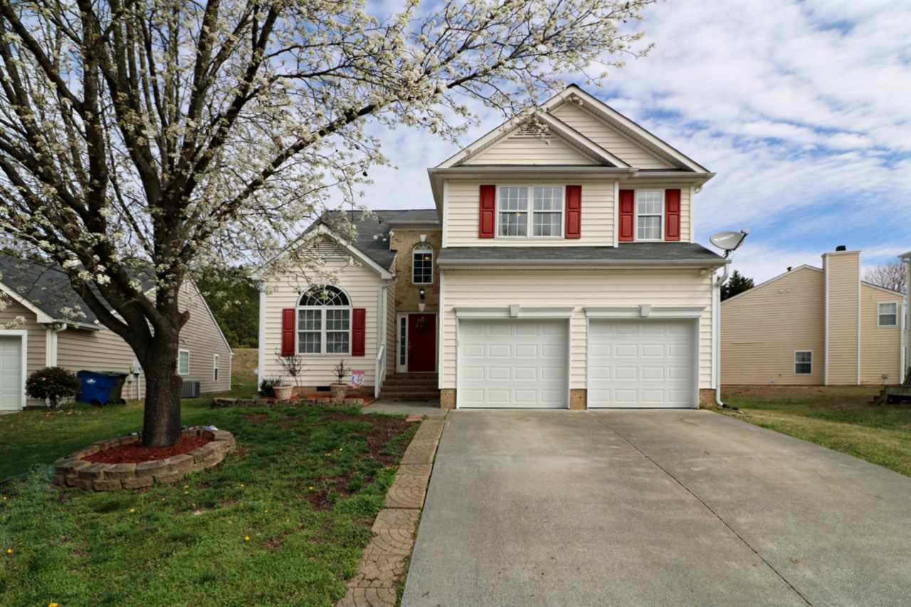 4517 Drewbridge Way Raleigh, NC 27604 - Photo 1 of 30 Photo 1