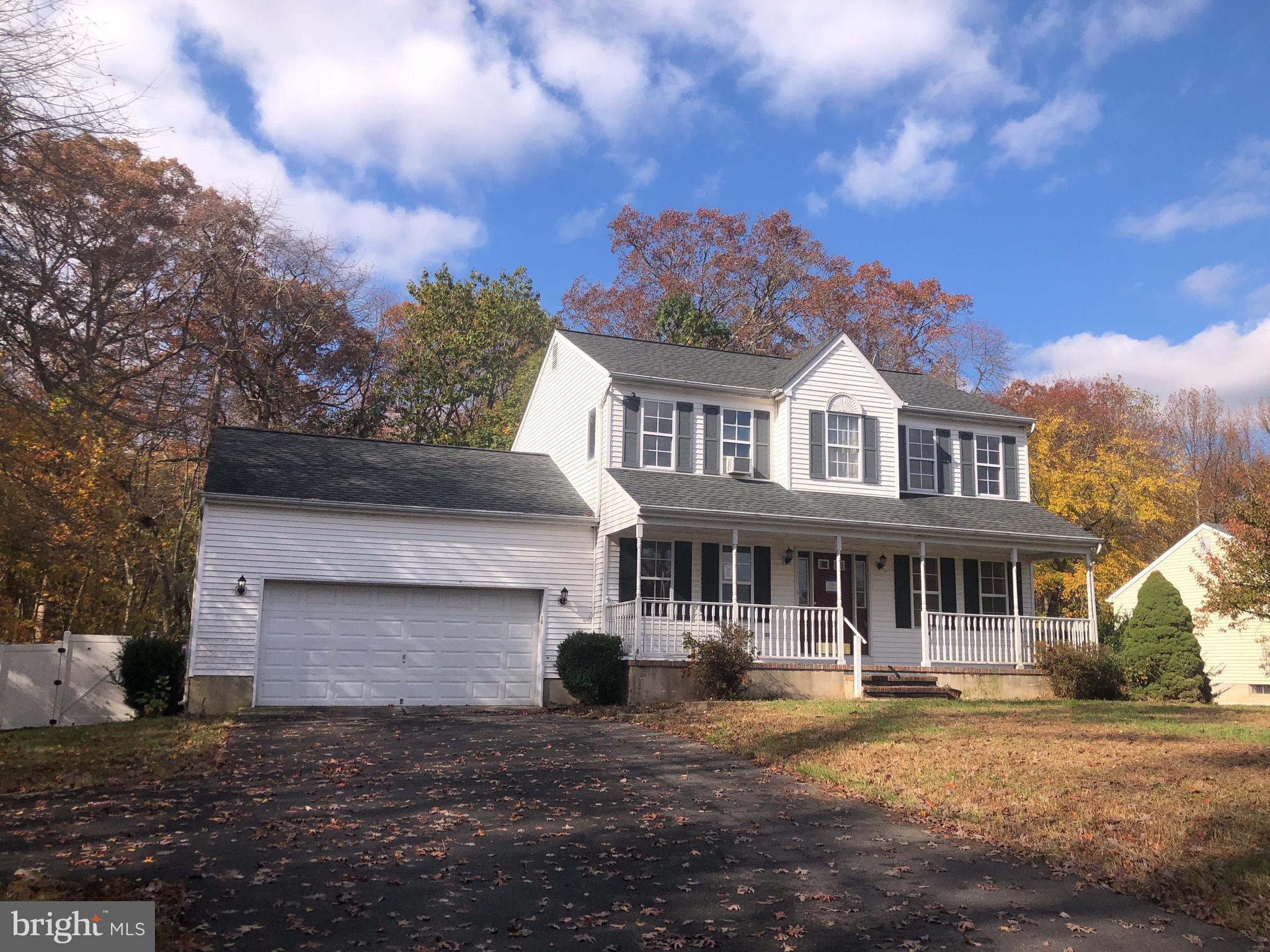 33 Cookstown Browns Mills Road Cookstown, NJ 08511 - Photo 1 of 24
