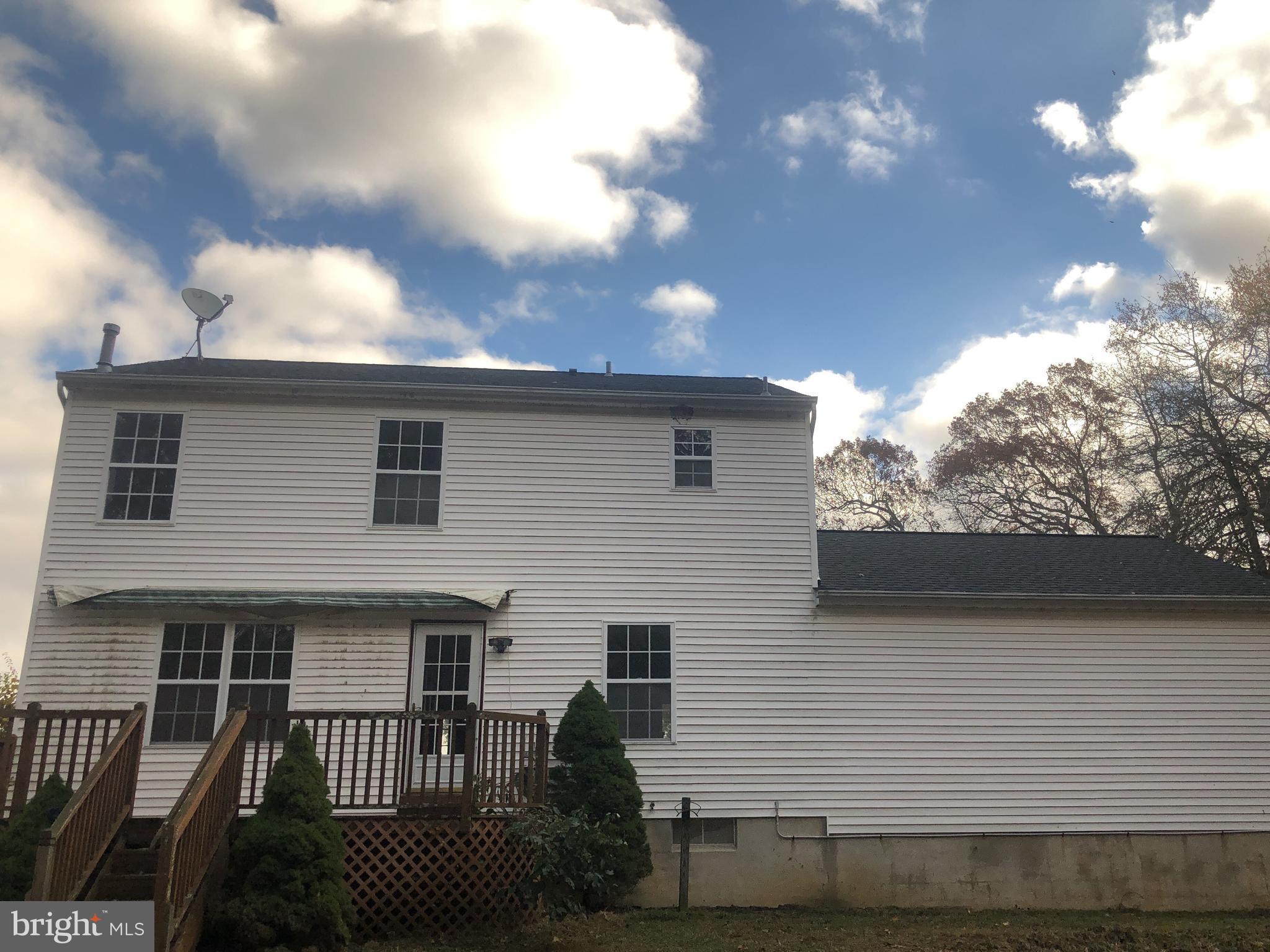 33 Cookstown Browns Mills Road Cookstown, NJ 08511 - Photo 5 of 24