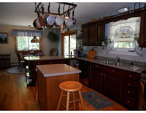 7 Breakneck Ridge Road Trevett, ME 04571 - Photo 2 of 10 Kitchen.