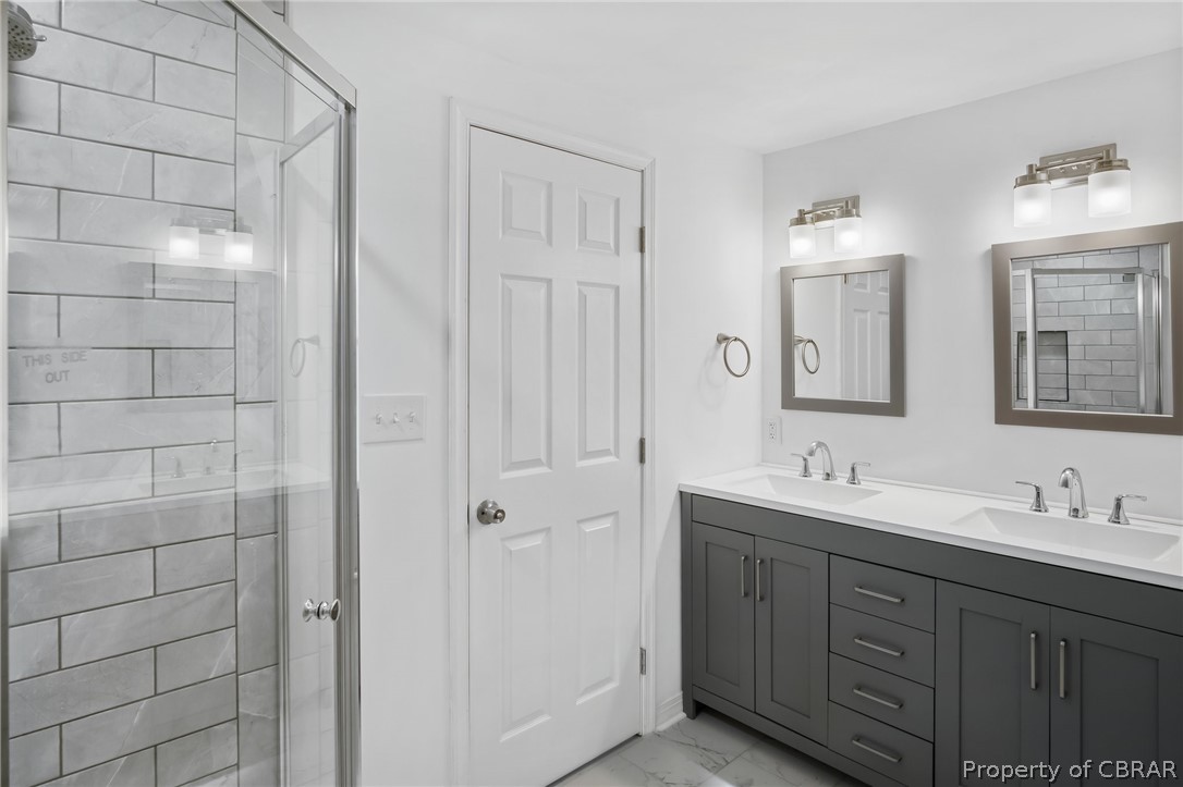 880 Ditchley Road Kilmarnock, VA 22482 - Photo 13 of 32