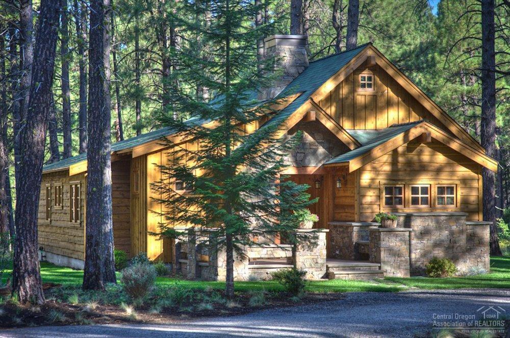 13375 Southwest Forest Service Road, Unit 28 Camp Sherman, OR 97730 - Photo 1 of 16 Gallery Image 1
