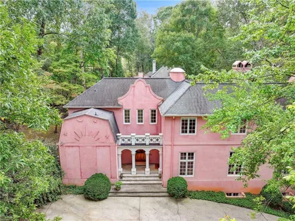 $1,650,000 | 4705 Paran Valley Northwest, Atlanta, GA 30327