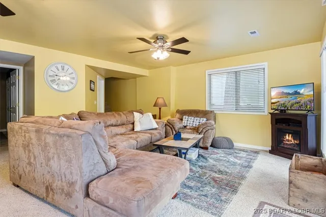 $399,900 | 30750 Weller Road, Rocky Mount, MO 65072