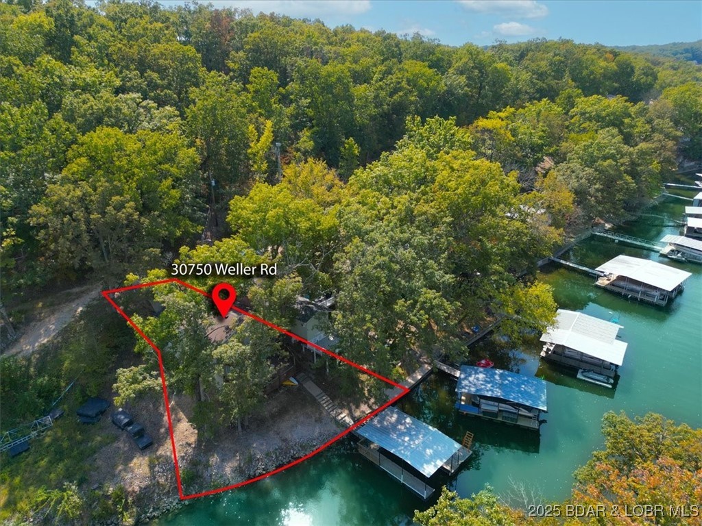 30750 Weller Road Rocky Mount, MO 65072 - Photo 3 of 42