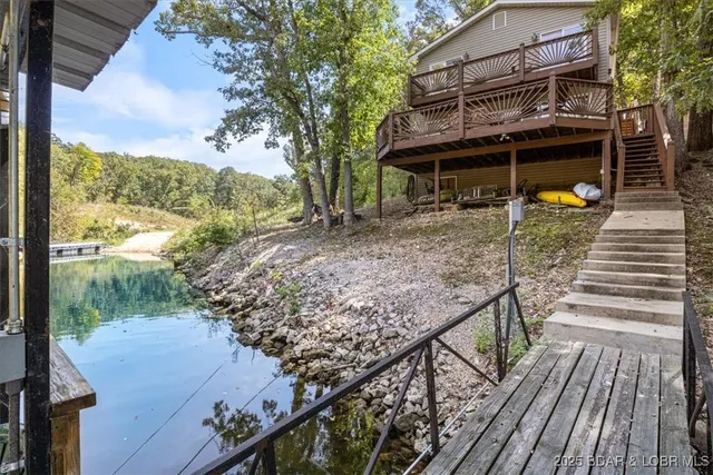 $399,900 | 30750 Weller Road, Rocky Mount, MO 65072