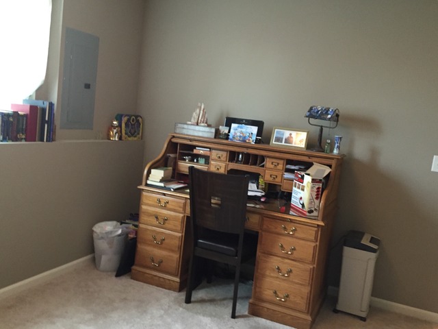 10340 Kerry Ridge Court Chicago Ridge, IL 60415 - Photo 14 of 14 a room with storage and utility