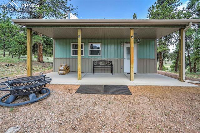 1773 Greta Valley Road Guffey, CO 80820 - Photo 2 of 36 Gallery Image 2