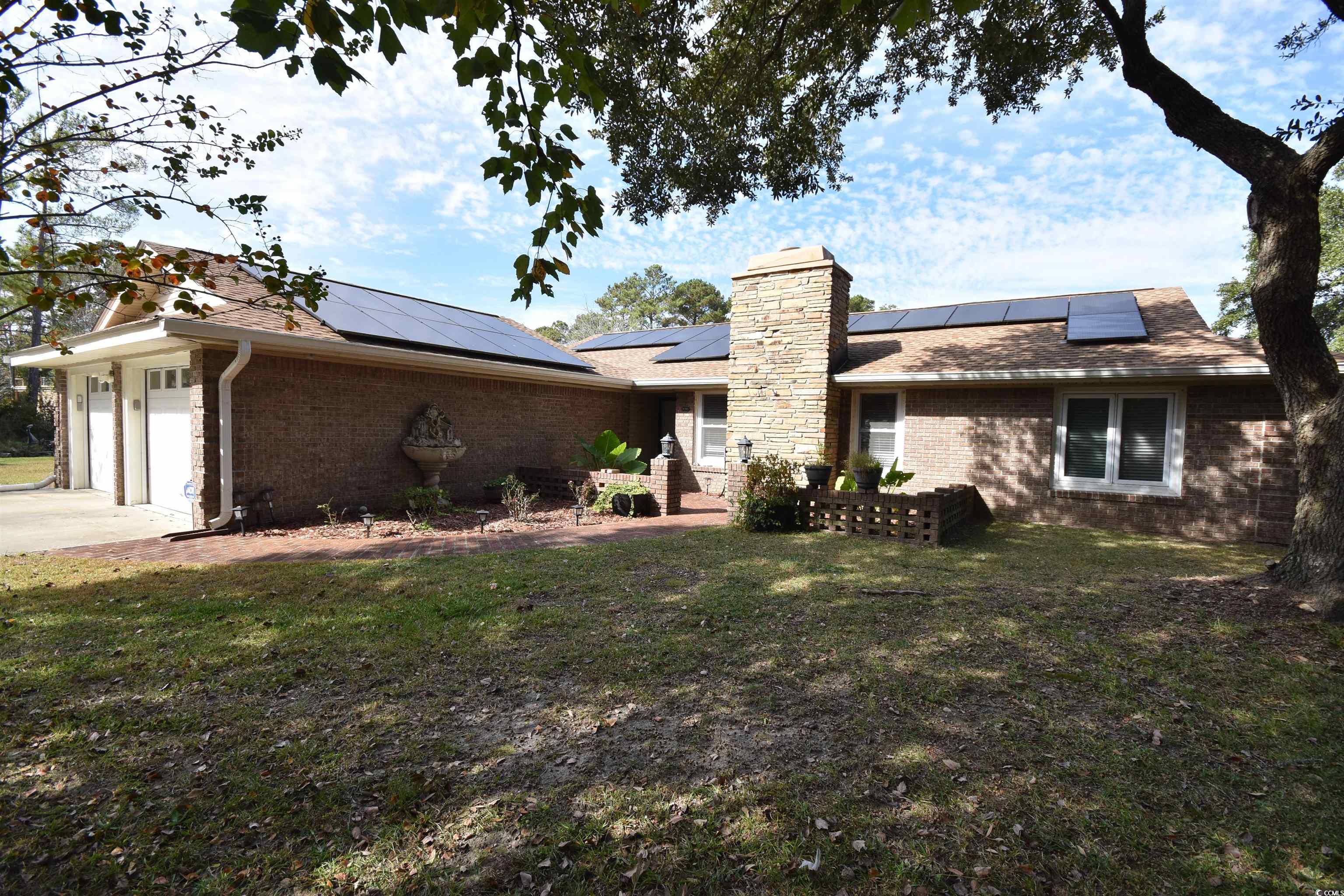 105 Ricefield Place Georgetown, SC 29440 - Photo 1 of 36 Gallery Image 1