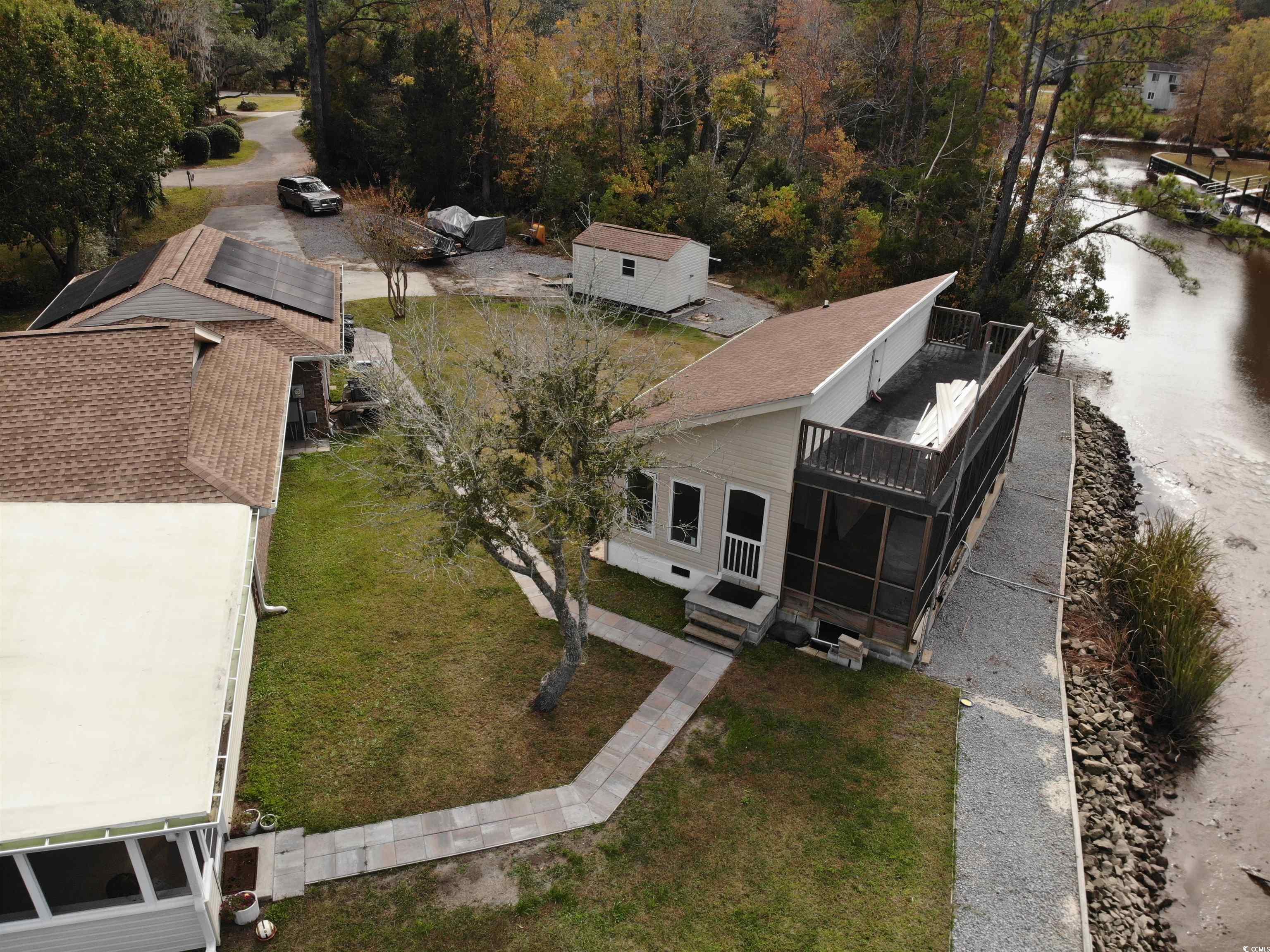105 Ricefield Place Georgetown, SC 29440 - Photo 32 of 36 Gallery Image 32