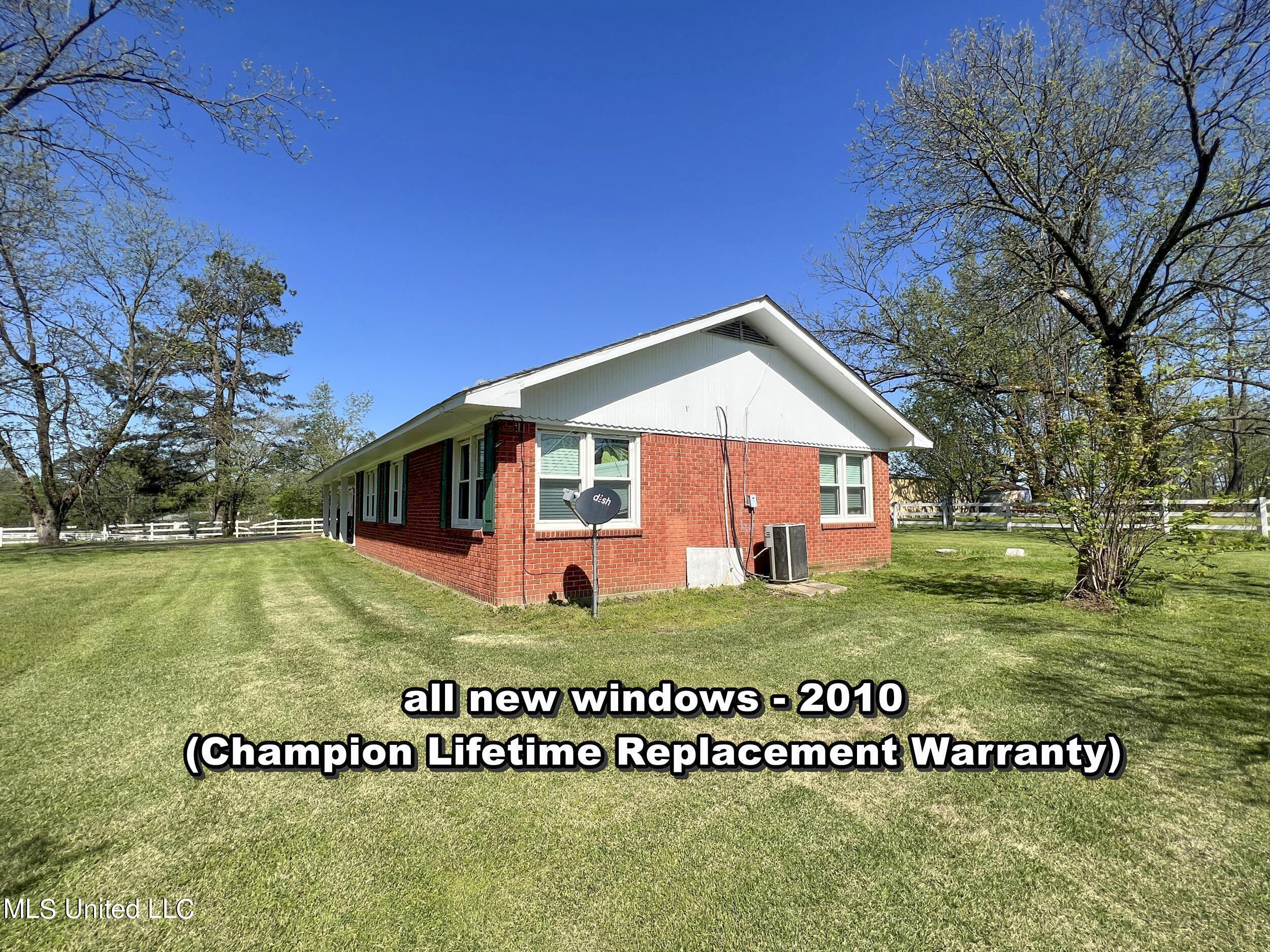 4977 Sees Chapel Road Crenshaw, MS 38621 - Photo 41 of 156 3gslsc4
