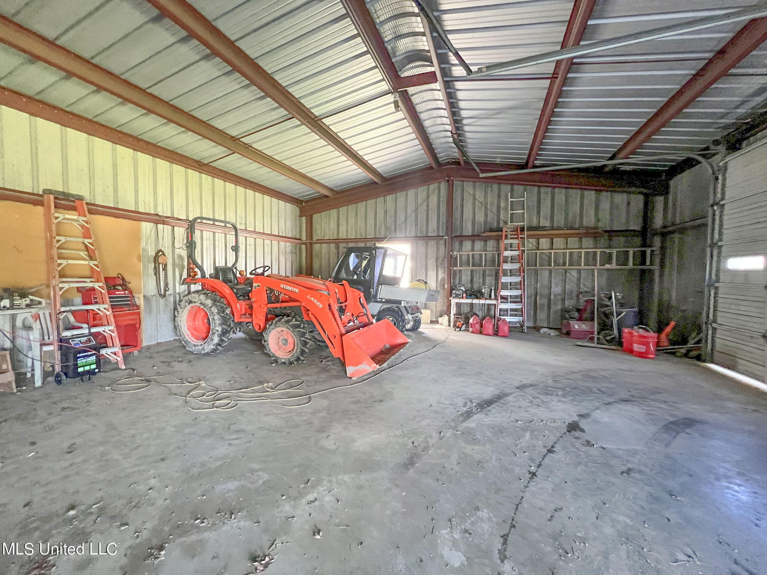 4977 Sees Chapel Road Crenshaw, MS 38621 - Photo 52 of 156 3gslsc17
