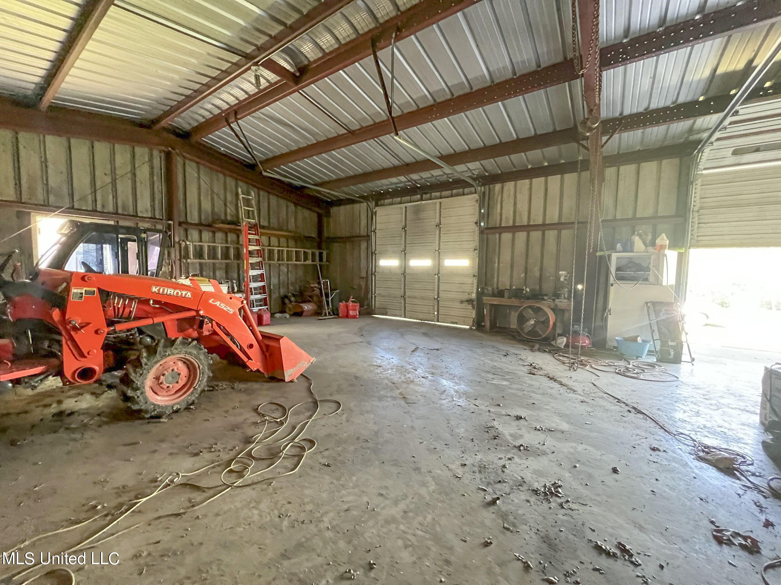 4977 Sees Chapel Road Crenshaw, MS 38621 - Photo 53 of 156 3gslsc18