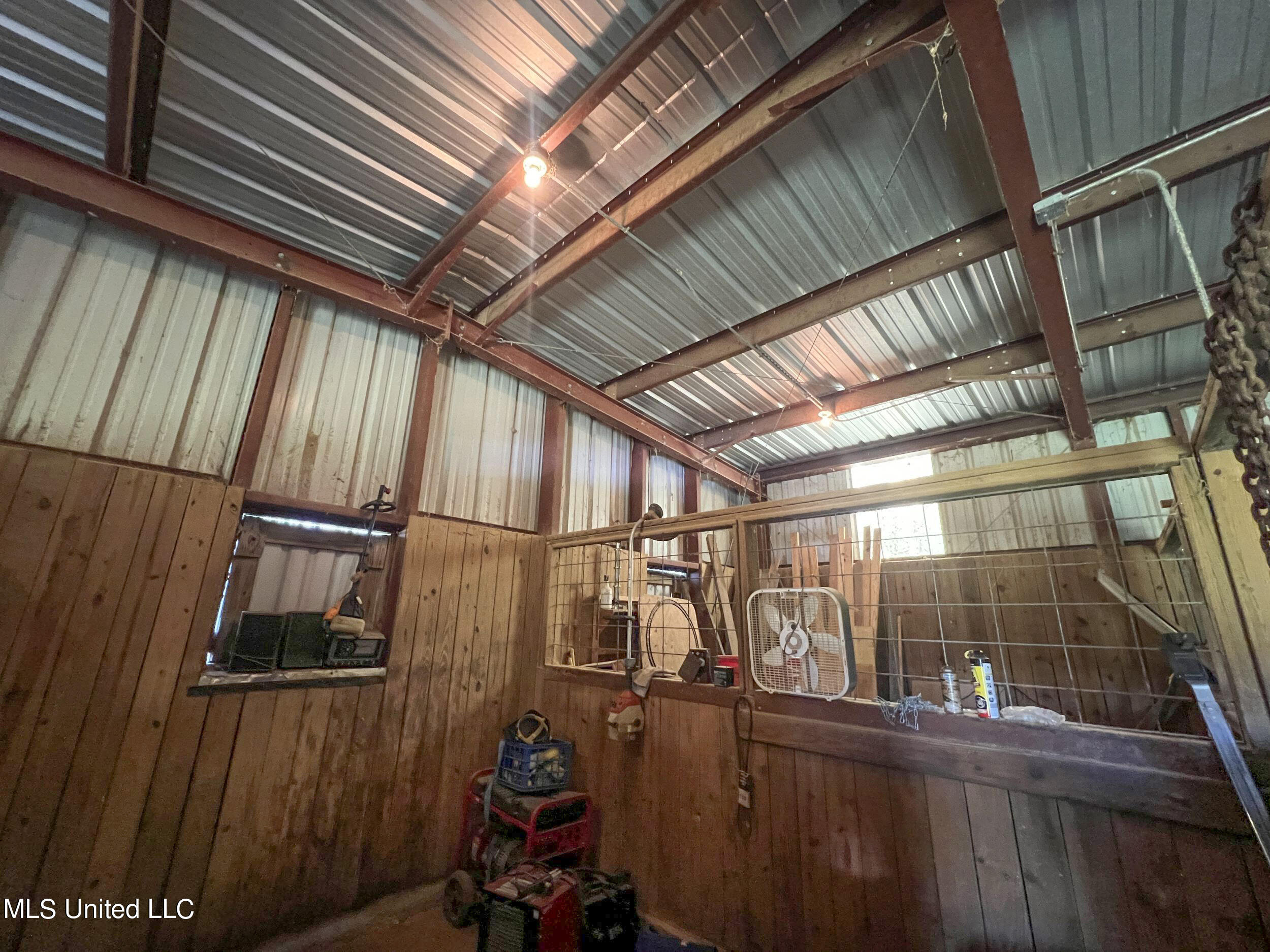 4977 Sees Chapel Road Crenshaw, MS 38621 - Photo 62 of 156 3gslsc29