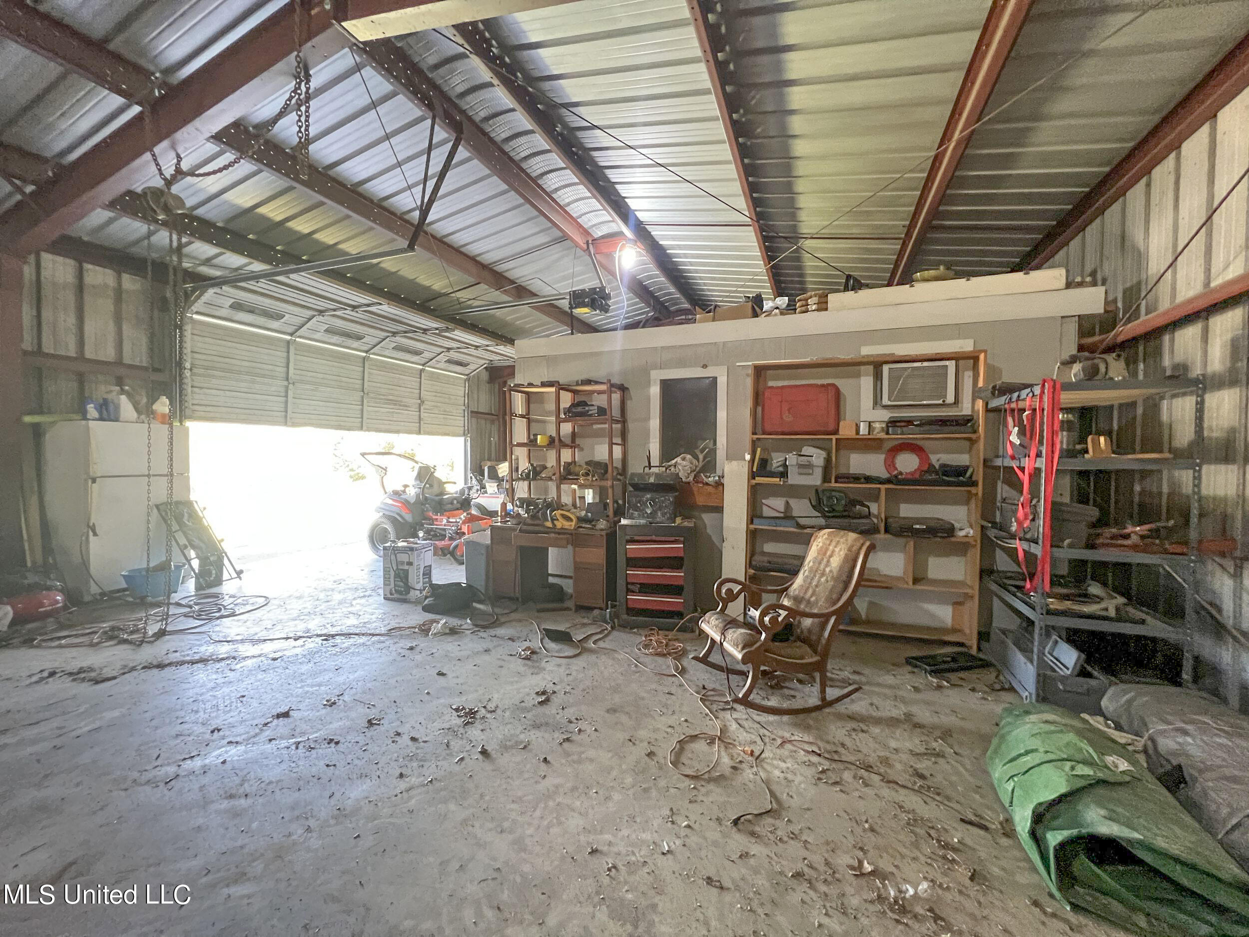4977 Sees Chapel Road Crenshaw, MS 38621 - Photo 64 of 156 3gslsc35