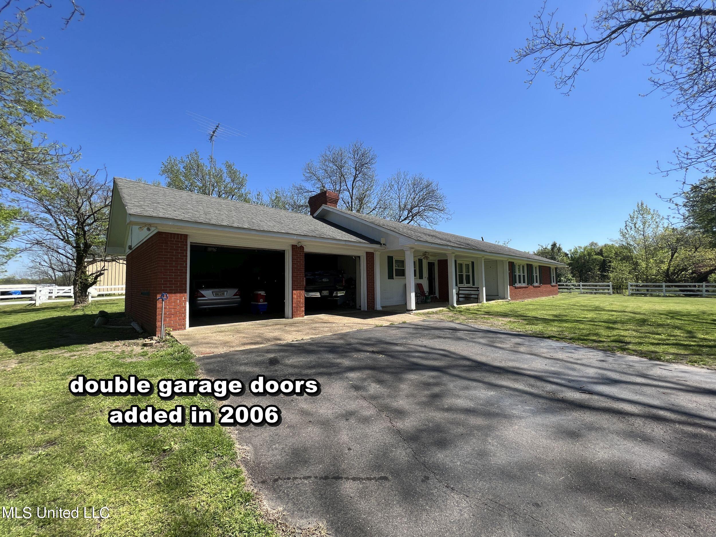4977 Sees Chapel Road Crenshaw, MS 38621 - Photo 83 of 156 3gslsc60