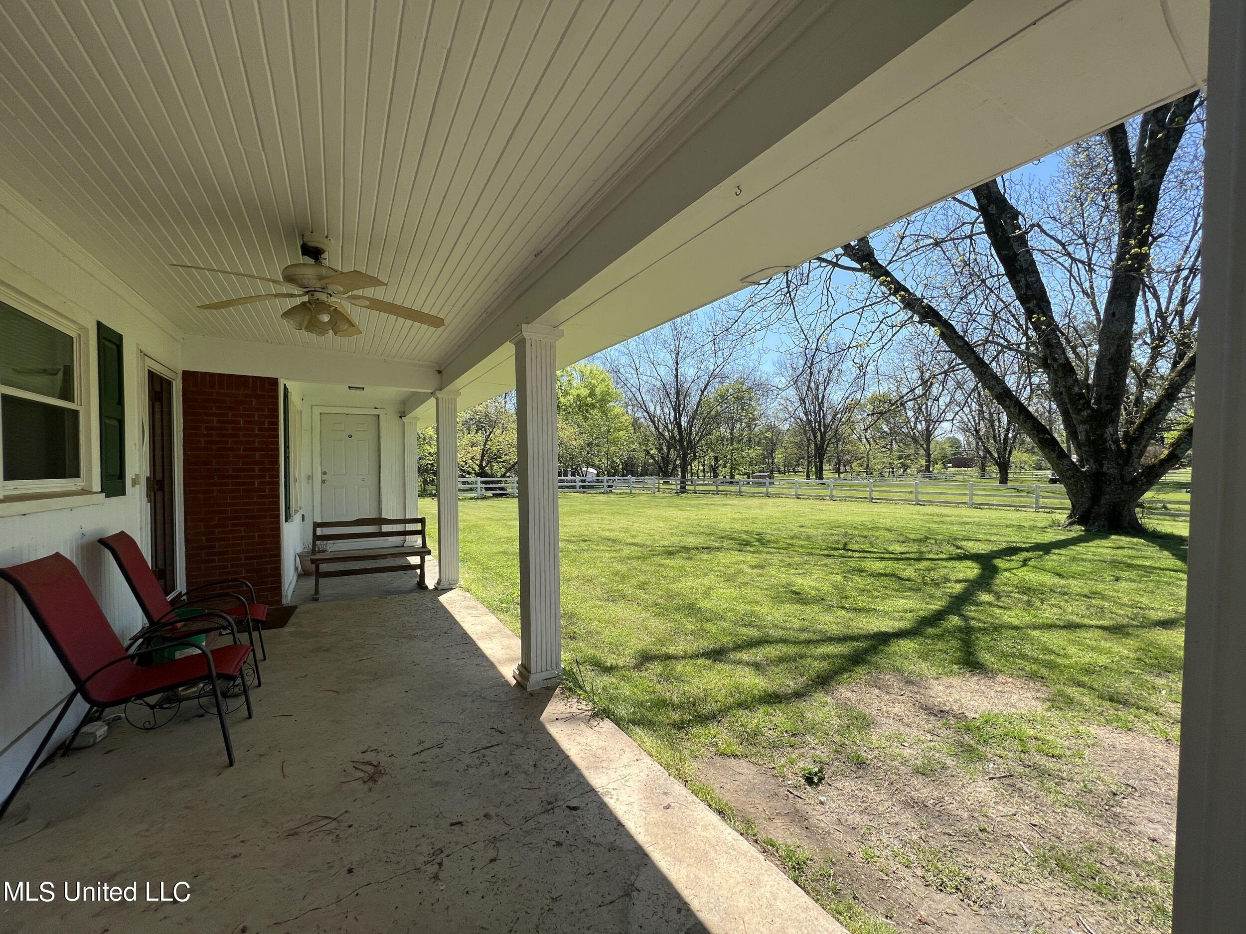 4977 Sees Chapel Road Crenshaw, MS 38621 - Photo 84 of 156 3gslsc61