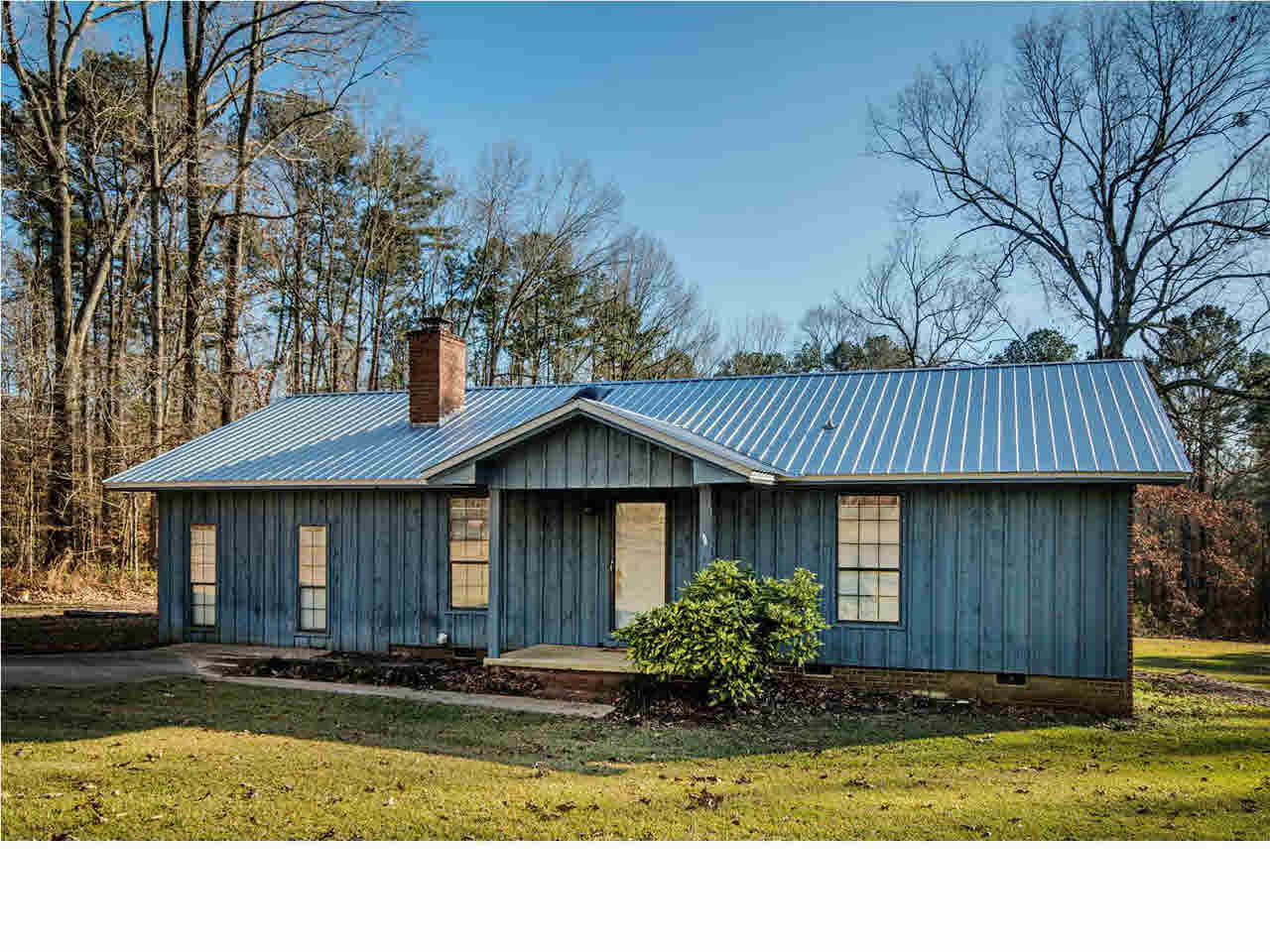 9677 Midway Road, Unit C Raymond, MS 39154 - Photo 1 of 48 Front view of home.