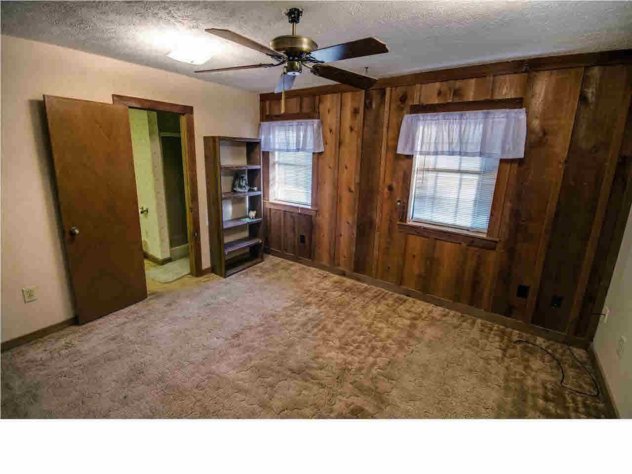 9677 Midway Road, Unit C Raymond, MS 39154 - Photo 29 of 48 Master bedroom