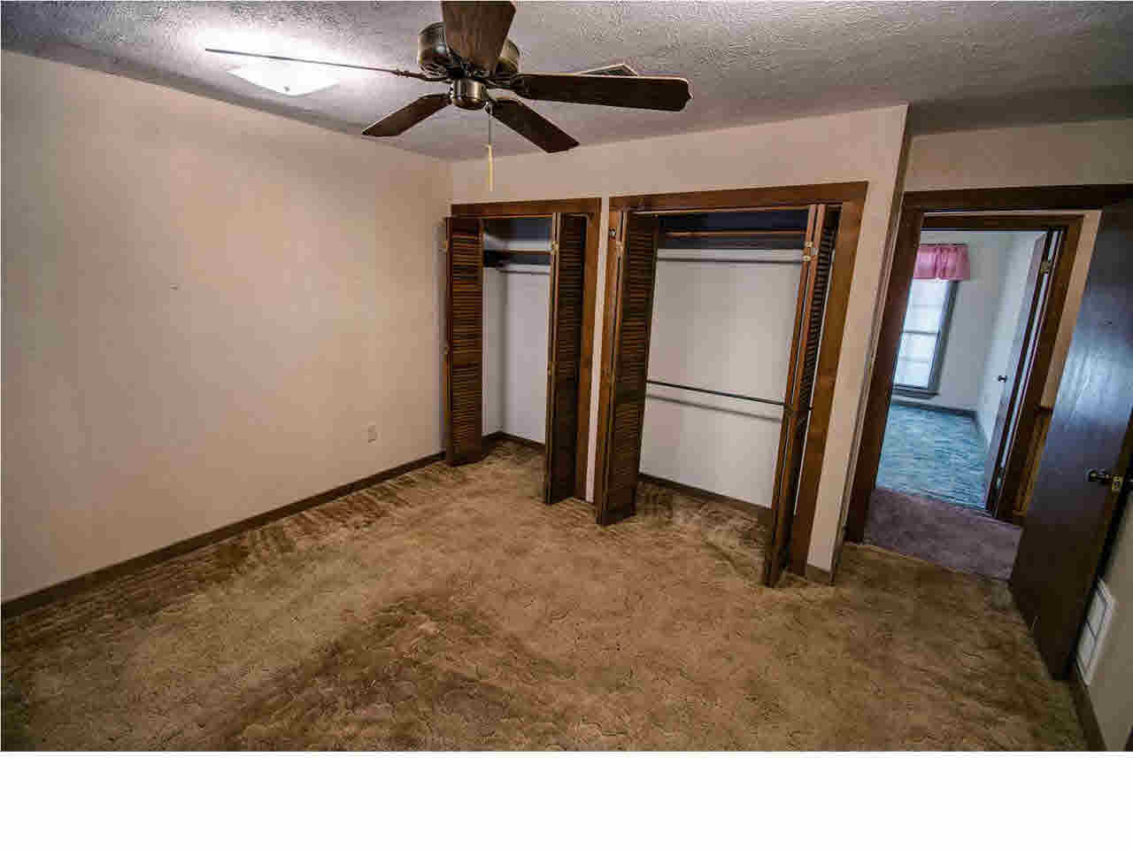 9677 Midway Road, Unit C Raymond, MS 39154 - Photo 31 of 48 Master bedroom