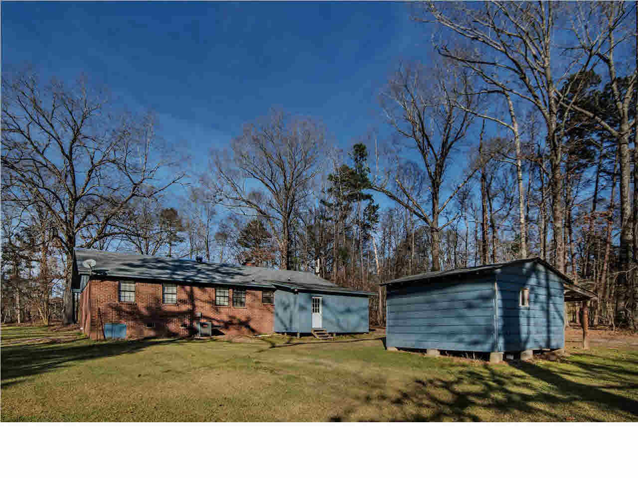9677 Midway Road, Unit C Raymond, MS 39154 - Photo 35 of 48 Photo 35
