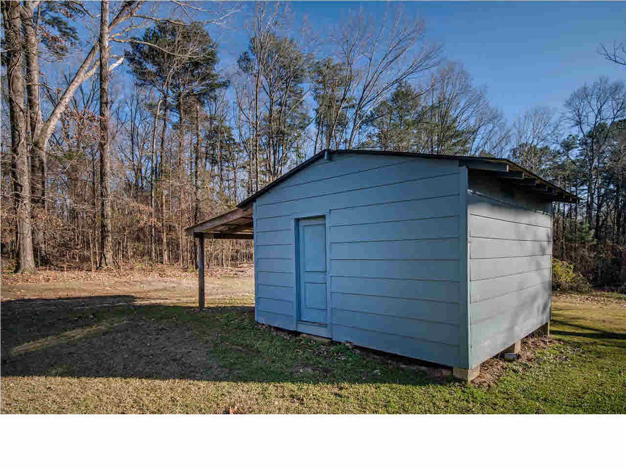 9677 Midway Road, Unit C Raymond, MS 39154 - Photo 37 of 48 Storage building