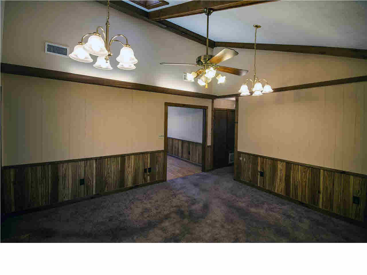 9677 Midway Road, Unit C Raymond, MS 39154 - Photo 6 of 48 Living room