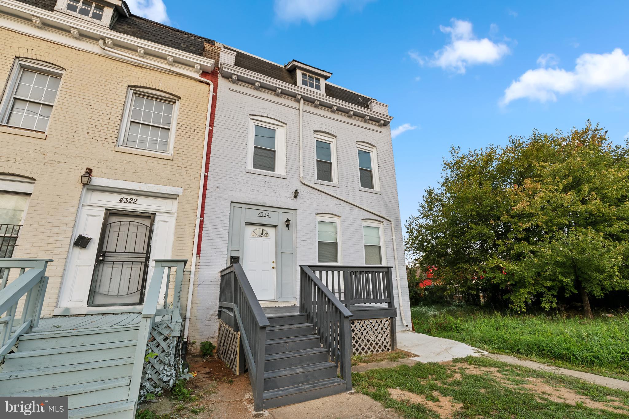 4324 Reisterstown Road Baltimore, MD 21215 - Photo 4 of 43 Gallery Image 4