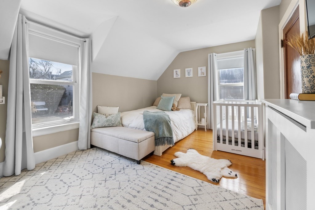 4 Sheridan Road Swampscott, MA 01907 - Photo 22 of 30 Gallery Image 22