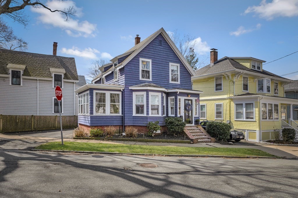 4 Sheridan Road Swampscott, MA 01907 - Photo 29 of 30 Gallery Image 29