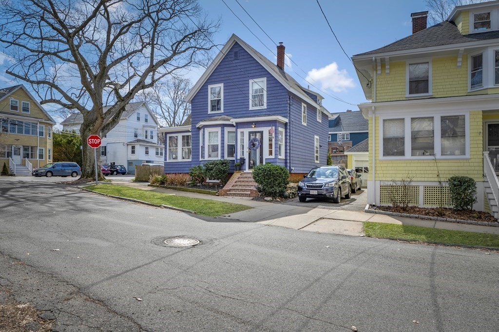 4 Sheridan Road Swampscott, MA 01907 - Photo 30 of 30 Gallery Image 30