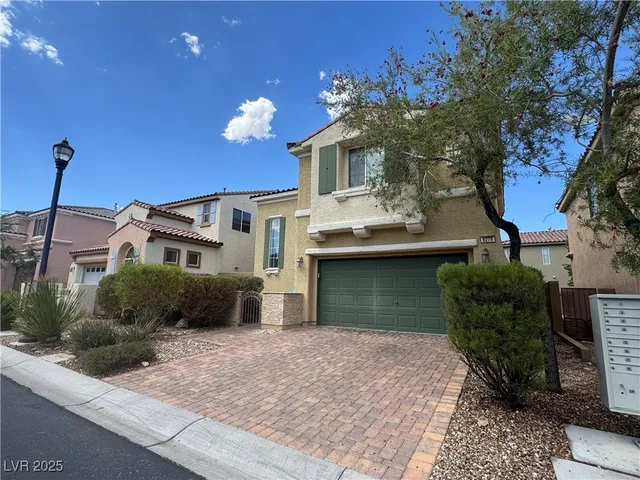 $2,350 | 8278 Apple Barn Avenue, Las Vegas, NV 89178