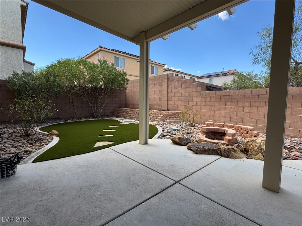 8278 Apple Barn Avenue Las Vegas, NV 89178 - Photo 24 of 49