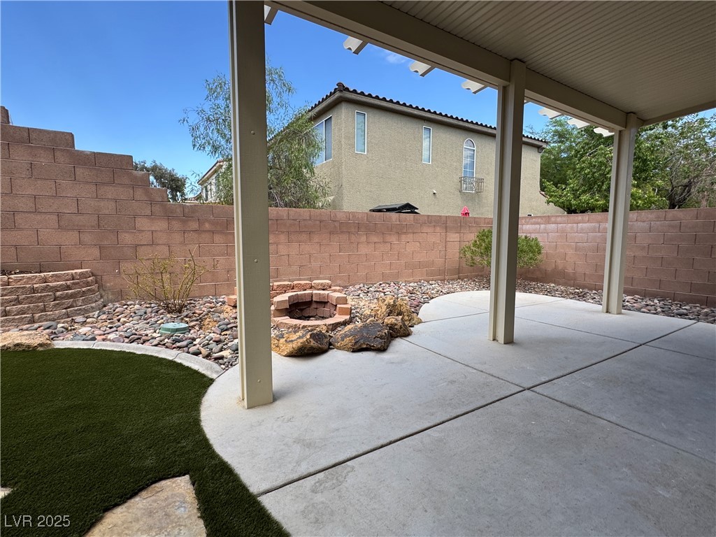 8278 Apple Barn Avenue Las Vegas, NV 89178 - Photo 25 of 49